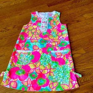 Lilly Pulitzer Shift Dress